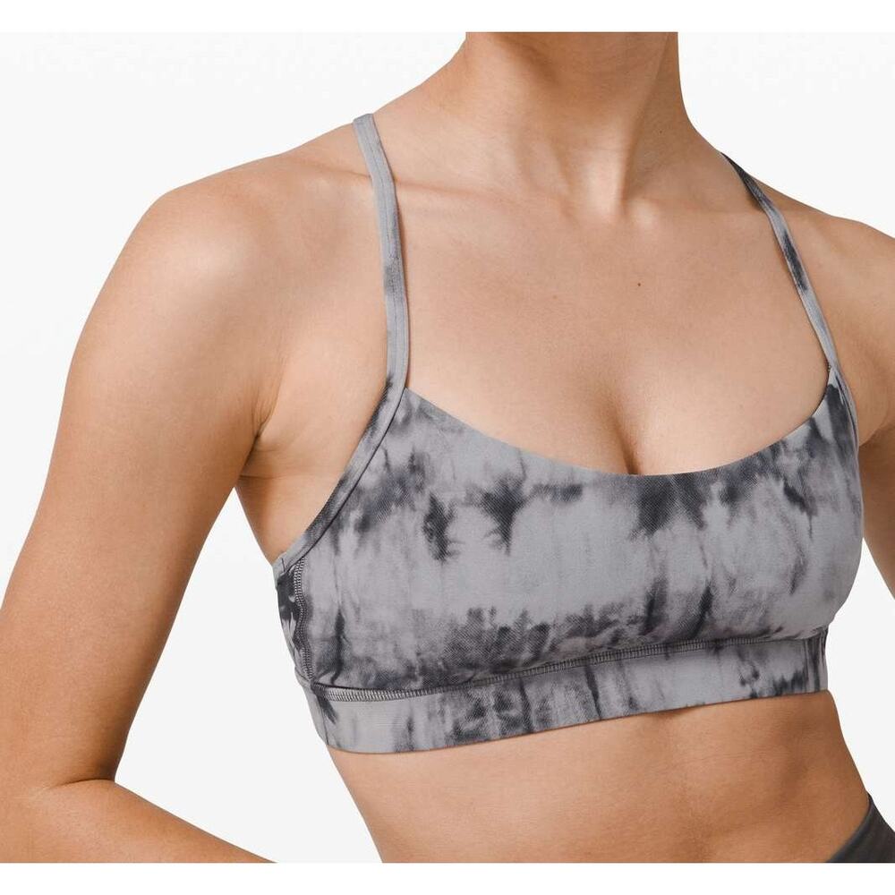 Lululemon Flow Y Bra